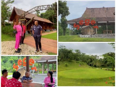 Bupati Hendy Dukung Suburnya Industri Pariwisata Jember, dari Seger Nusantara hingga Wisata Citra Mandiri